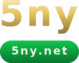 5ny logo